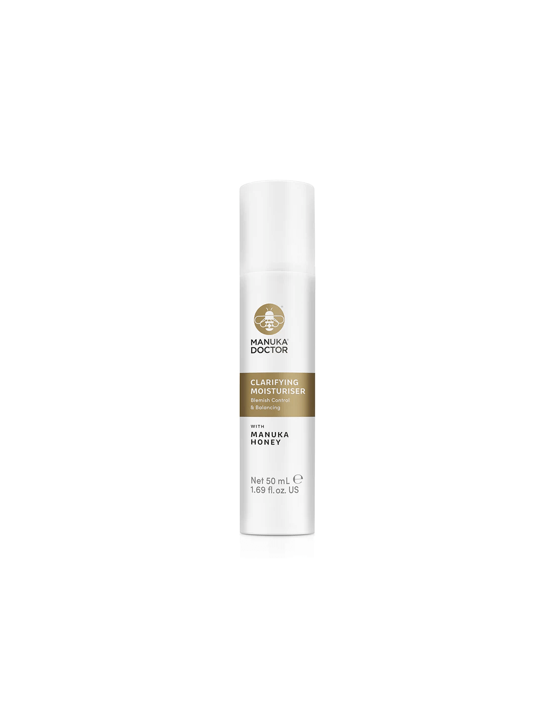 Овлажнител за раждане и тен, 50 ml