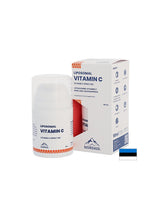 Имунитет - Liposomal Vitamin C - спрей-гел за уста с вкус на манго, 50 мл <tc>Nordaid</tc>