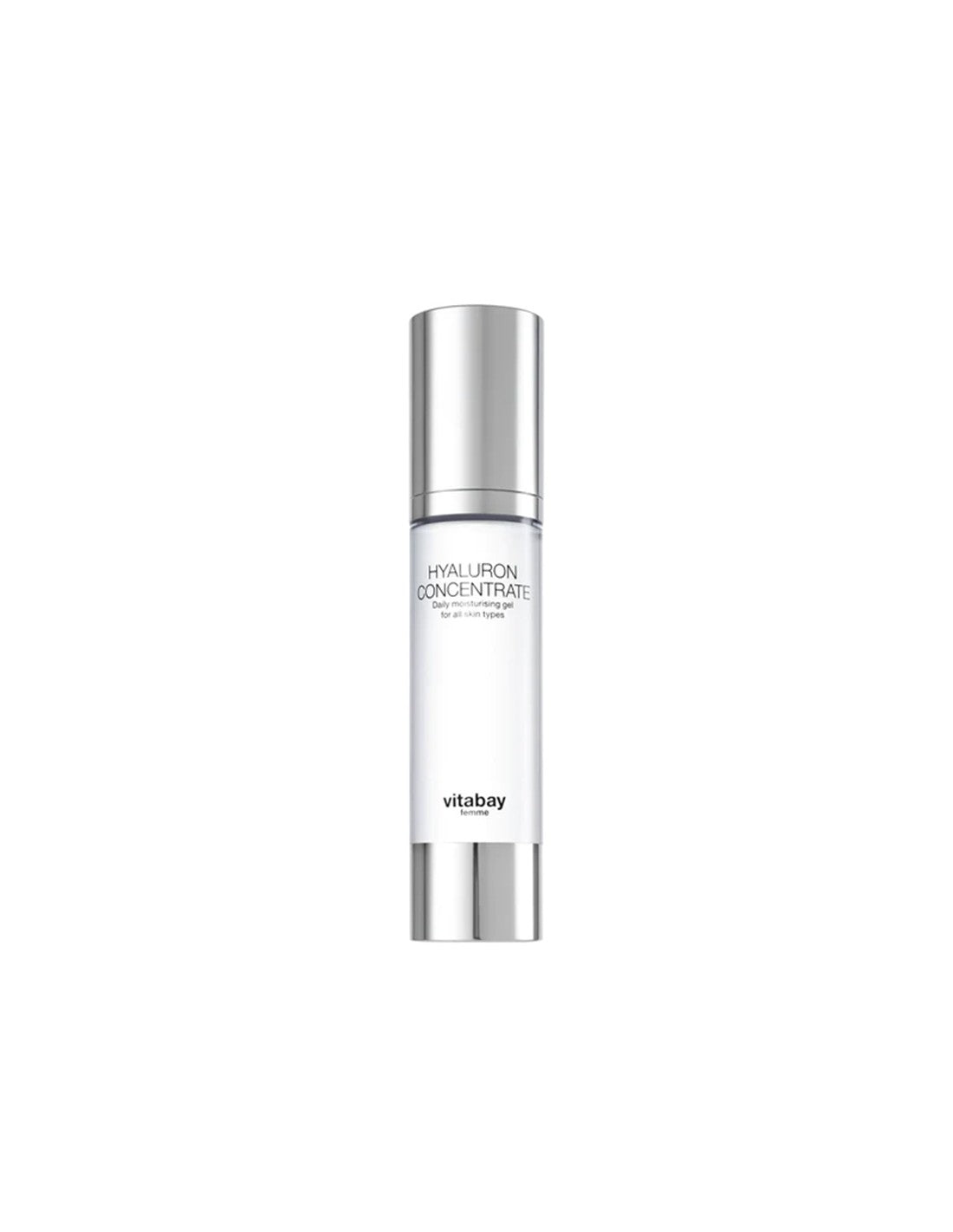 Хиалурон концентрат, гел 50 ml