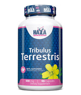 Tribulus terrestris 500 mg / 90 капачки