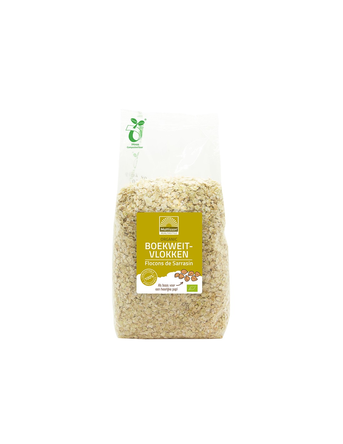 Била на елда на елда, 500 g