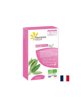 За менопауза и прекомерно изпотяване - Salvia+, 500 mg x 15 таблетки
