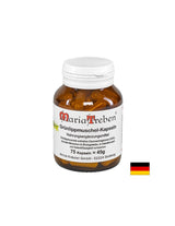 Кости и стави - капсули със зелено, 500 mg x 75