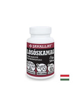Грижа за кожата - киселец (семена), 500 mg x 60 капсули