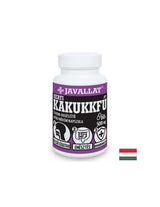 Имунитет и дихателна система - Градинска мащерка, 500 mg x 60 капсули