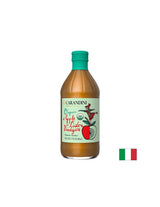 Ябълков оцет био (нефилтриран, непастьоризиран), 500 ml