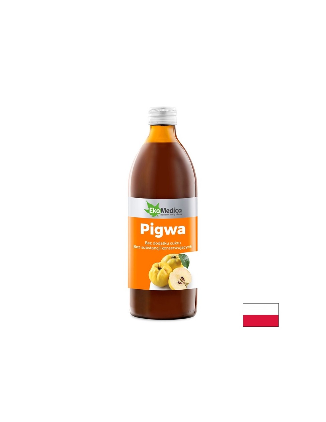 Куинс сироп - метаболизъм и стомашно -чревно здраве, 500 ml