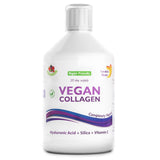 (Спешно) Течен веган колаген 5000 mg x 500 ml