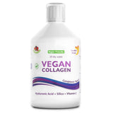 Течен веган колаген 5000 mg x 500 ml