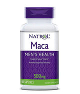 MACA 500mg. / 60 капачки.