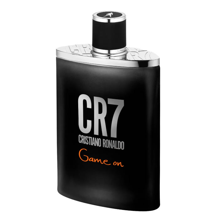 Игра на Cristiano Ronaldo на тоалетния спрей Eau de 50ml