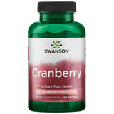 Cranberry 20: 1 концентрат 180 гел капсули