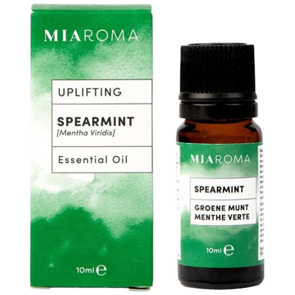 Miaroma Spearmint | Чисто етерично масло - 10 ml