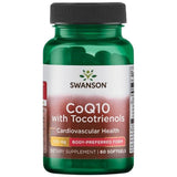 Coq10 100mg | С 10 mg токотриеноли 60 гел капсули