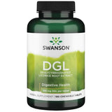 DGL 385 mg 180 дъвчащи таблетки
