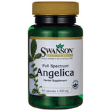 Анжелика 400 mg 60 капсули