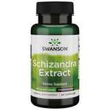 Екстракт от Шизанддра 500 mg 60 капсули