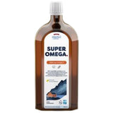 Супер омега течност 2900 mg - 500 ml