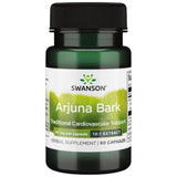 Екстракт от кора от арджуна 40 mg 60 капсули