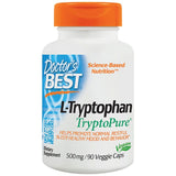 L-tryptophan 500 mg | С триптопър - 90 капсули