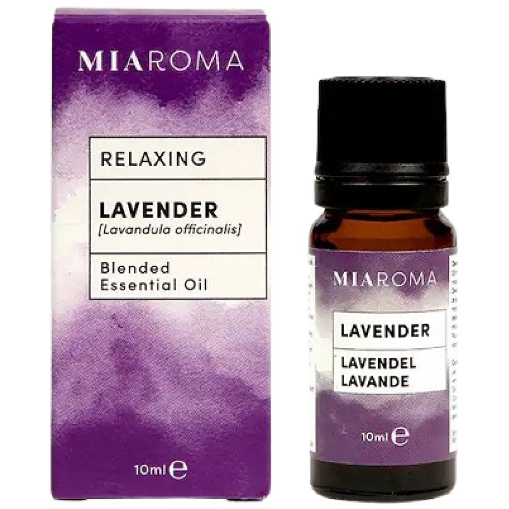 Miaroma Lavender | Чисто етерично масло - 10 ml