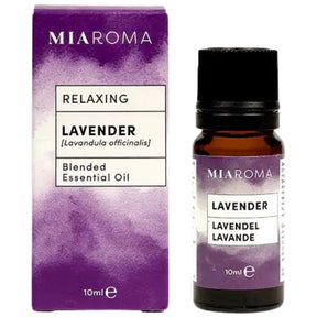 Miaroma Lavender | Pure Essential Oil - 10 ml - Nutra Best Europe