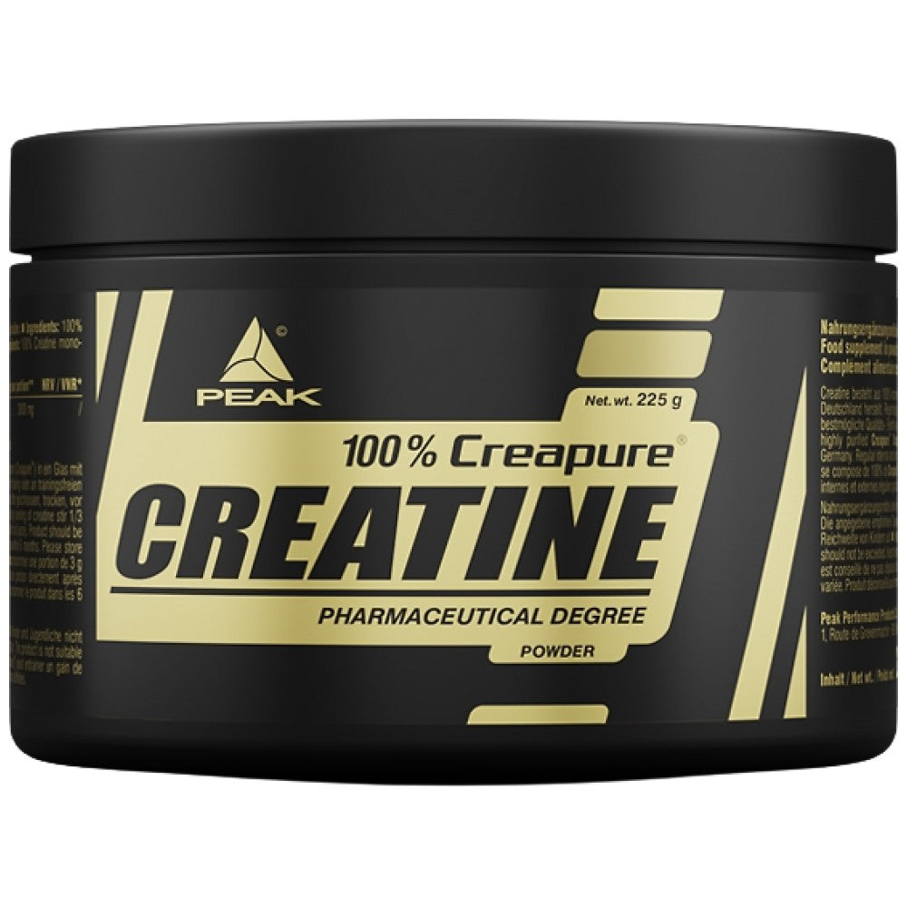 Креатин Creapure® - 225 грама
