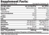 Iso -lyn ™ изотоничен - 0,8 kg