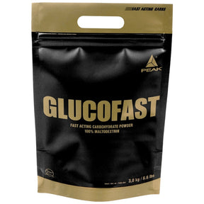 GlucoFast - 3000 grams - Nutra Best Europe