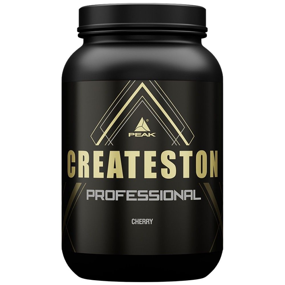Createston/Professional - 1575 грама