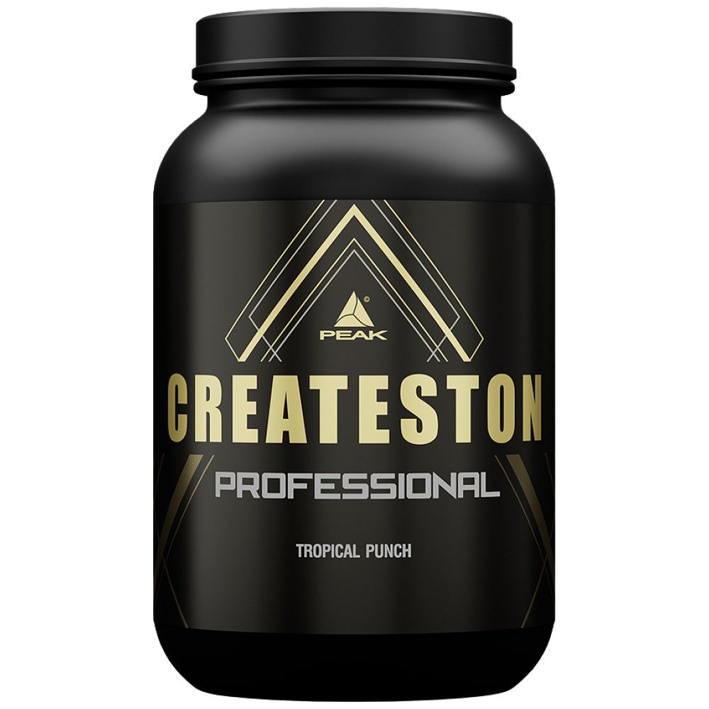 Createston/Professional - 1575 грама