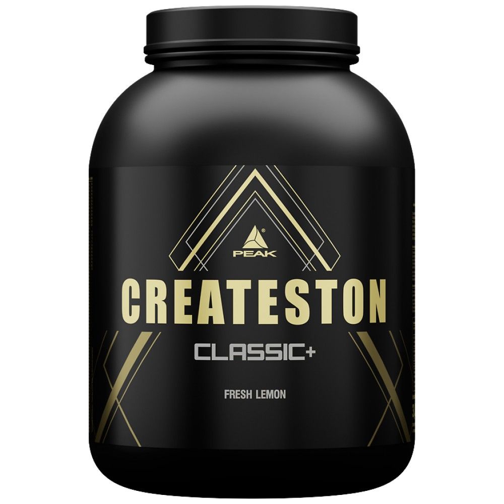 Createston/Classic+ - 3090 грама