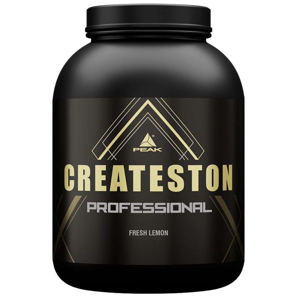 Createston/Professional - 3150 грама