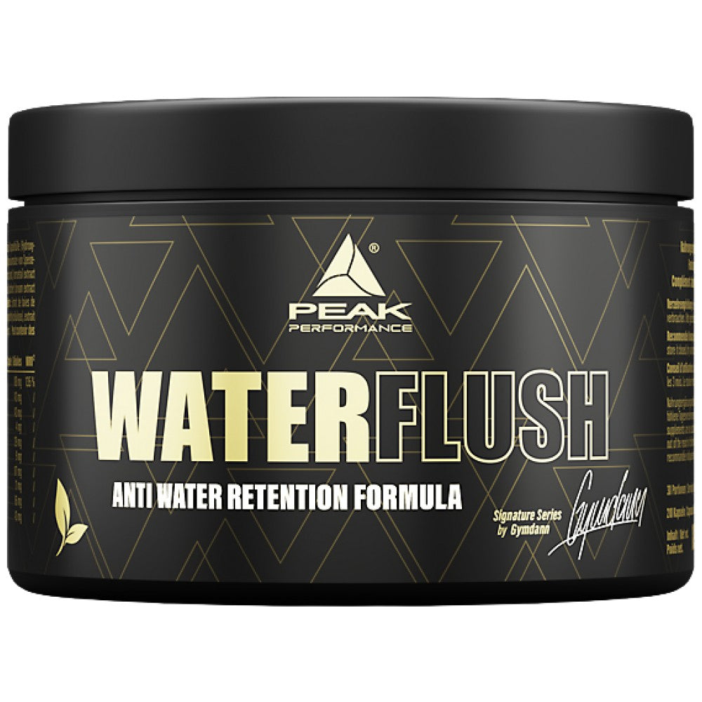 Waterflush | Формула за задържане на вода - 210 капсули