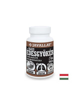 Разстроен стомах, гастрит и киселини - женско биле, 550 mg x 60 капсули