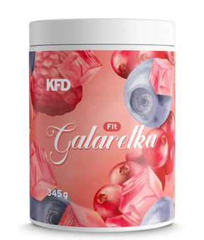 Fit Jelly - 0.345 - Nutra Best Europe