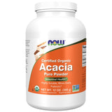 Acacia Fiber Pure Powder | Сертифициран органичен - 340 грама