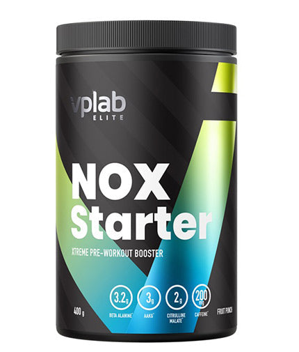 NOX стартер - 0,400 кг