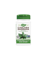 Cascara Sagrada 425 mg - 100 капсули