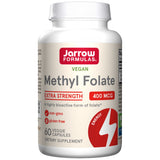 Метил фолат 400 mcg - 60 капсули