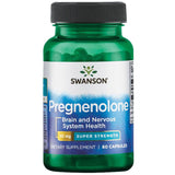 Venterenolone - Super Strength 50mg. / 60 капачки - 0