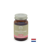 Антиоксидант, астаксантин комплекс, 60 капсули <tc>Mattisson Healthstyle</tc>