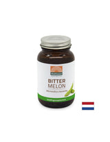 Диабет - Горчив пъпеш, 60 капсули <tc>Mattisson Healthstyle</tc>