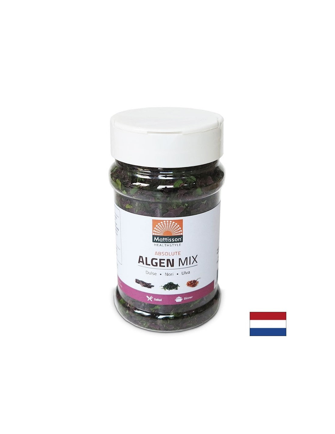Смес от морски водорасли, 60 g