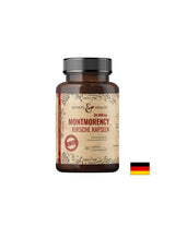 Кости и стави - Vishna Montmorency, 600 mg x 180 капсули