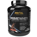PRIMEWHEY 2000 г - <tc>Primal Nutrition</tc>