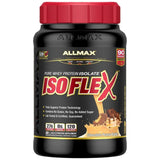 Isoflex | Чиста суроватка изолат ~ наистина превъзходна протеинова технология - 908 грама