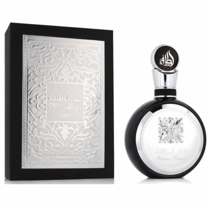 <tc>LATTAFA</tc> ФАКХАР МЪЖЕ EDP СПРЕЙ 100 МЛ