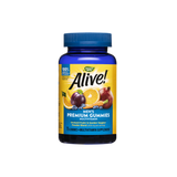 <tc>Alive</tc>! Мъжки гумени витамини - 75 таблетки за дъвчене