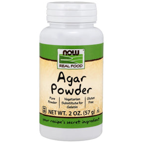 Agar Powder - 57 grams - Nutra Best Europe